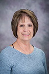 Headshot of Kathy Zimmerman